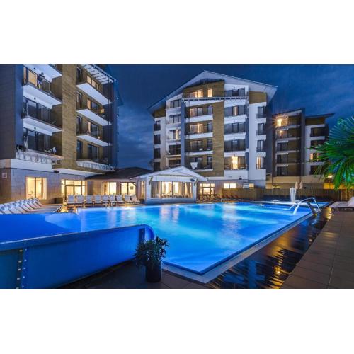 Blue Mountain Resort