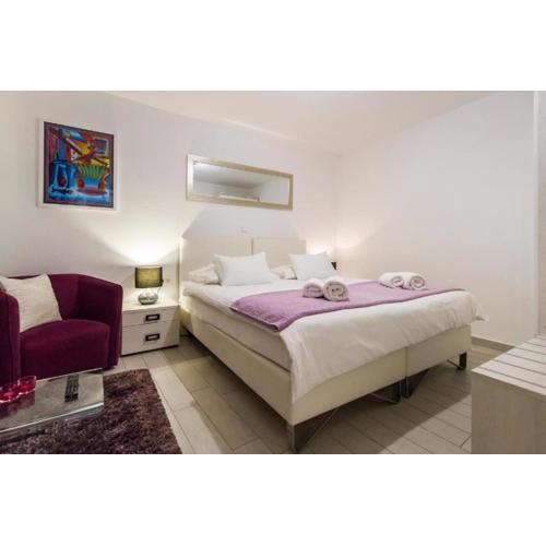 Blue Olive apartments
