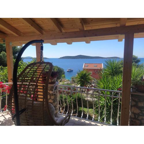 Blue Paradise Apartman 2