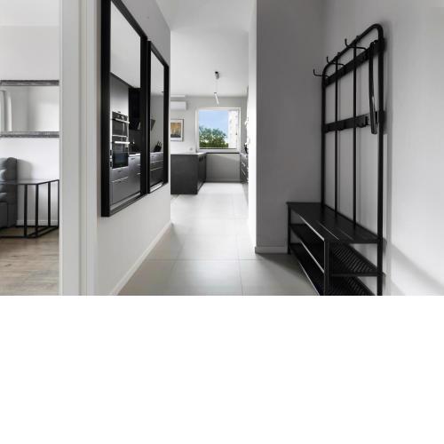 Blue Raven Downtown Apartments
