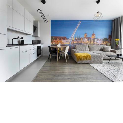 Blue Raven Downtown Apartments