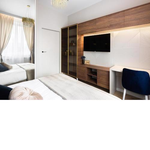 Blue Residence Orawska 5