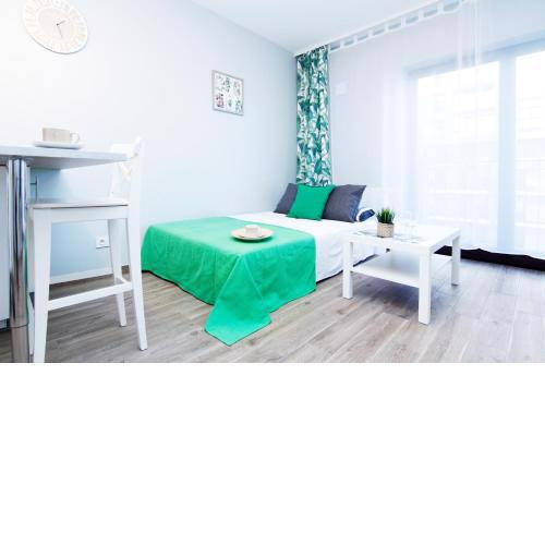 Blue River - Walonska 19 - private Apartment