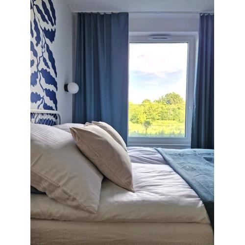 Blue Sea Apartment Przystań Letnica
