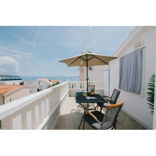 BLUE SEA HOUSE
