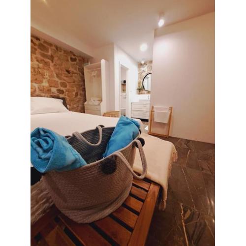 Blue Shutter Garden Studio