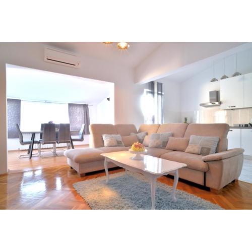 Blue Sky Apartman