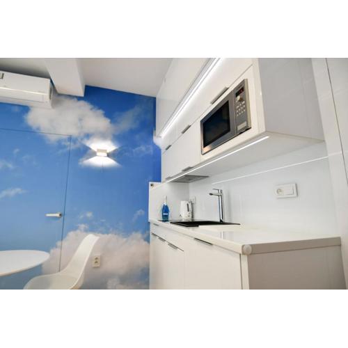 Blue Sky Apartments Rezydencja Niechorze