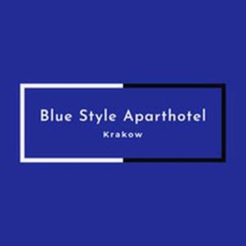 Blue Style Aparthotel