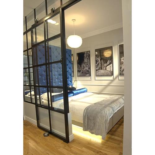 Blue Velvet Premium Apartments