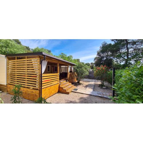 Blue Wave Mobile Home Two