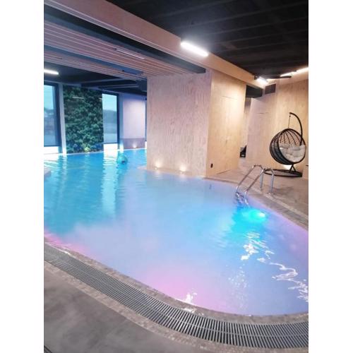 Blue Zet Apartament