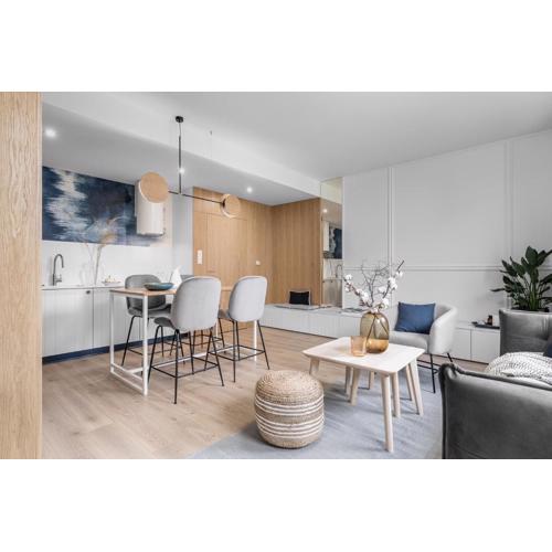 Blue16 by OneApartments