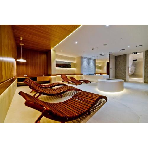 BlueApart Apartamenty Hotelowe Nexo