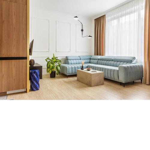 BlueBerry Apartment