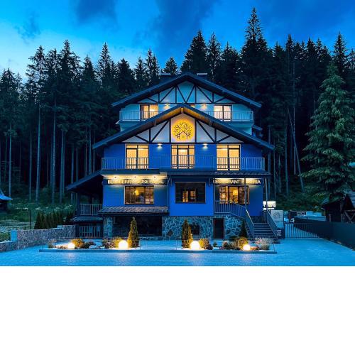 Blueberryhouse