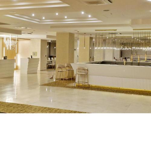 Blue&Green Baltic Hotel mediSPA&fit