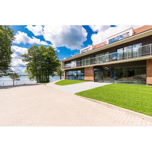Blue&Green Masurian Hotel