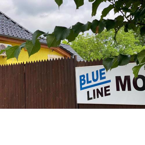 Blueline Motel