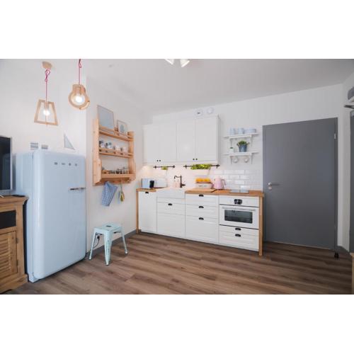 BlueMint-Apartamenty