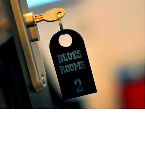 Blues Rooms