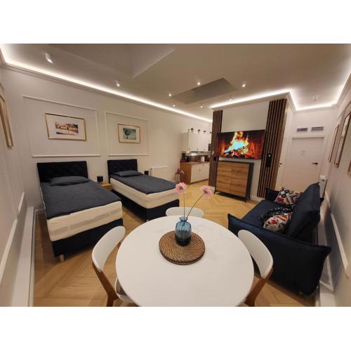 BlueSky Apartament