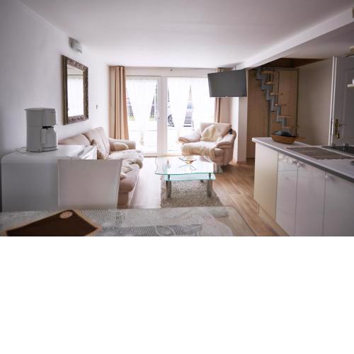 Bluestars Apartments