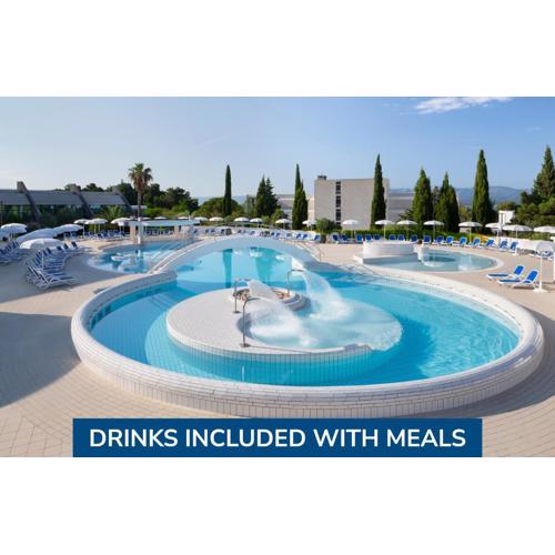 Bluesun Holiday Village Bonaca - Full Board Plus