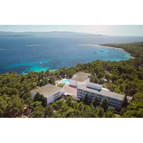 Bluesun Hotel Borak