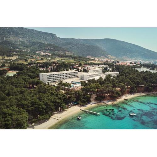 Bluesun Hotel Elaphusa
