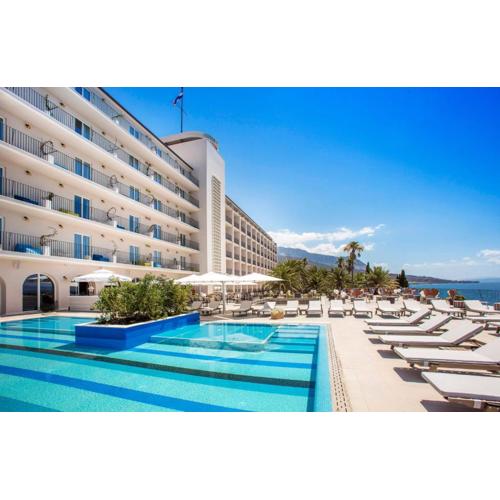 Bluesun Hotel Jadran