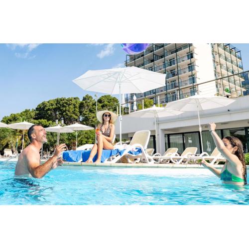 Bluesun hotel Neptun - All inclusive