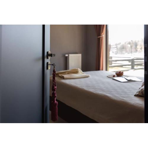 BlueWater Apartment