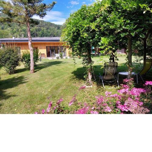 Blum - vom Ende Comfortable holiday residence
