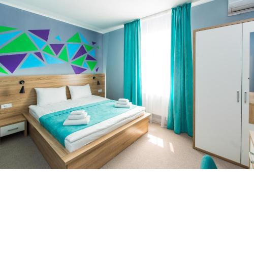 Blum Hotel