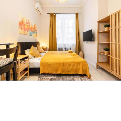 Blush & Gold Boutique Rooms B25 - nr 3