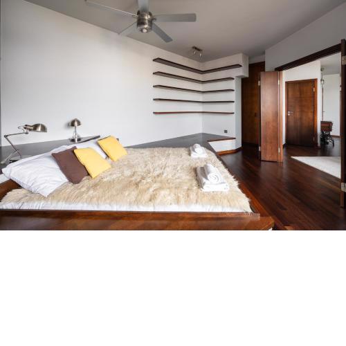 Bluszczańska Comfort Apartment