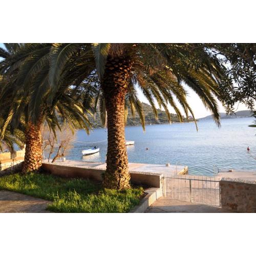 BM Apartments Rogoznica