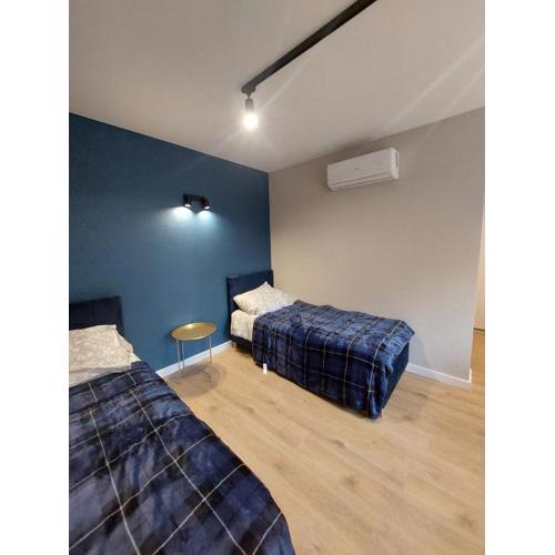 BMH Apartments