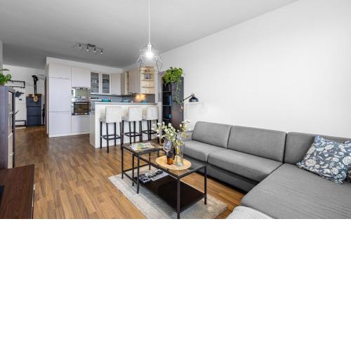 BNB Bosakova Retreat with balcony