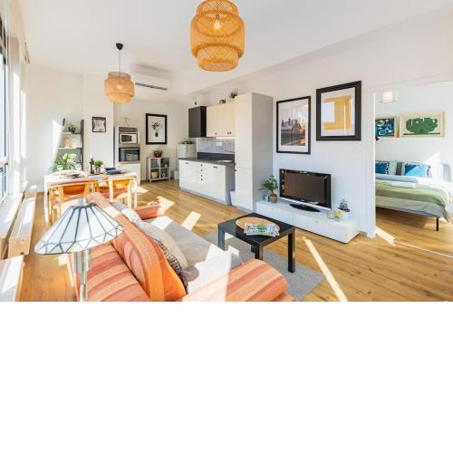 BNB CityPark Residence
