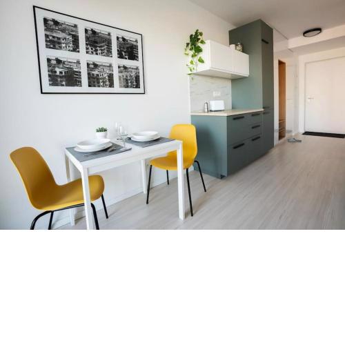 BNB Einpark Cityview Suite