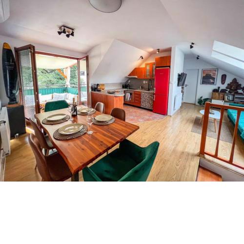 BNB Pilot Otto Smik Apartment