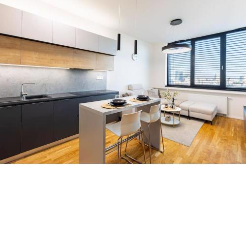 BNB Proxenta Cityview Residence