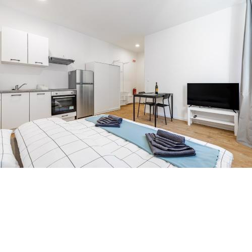BNB Residence Levicka - Apt 2