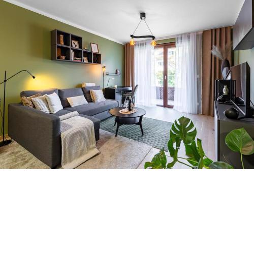 BNB Zwirn Comfort Suite with Balcony