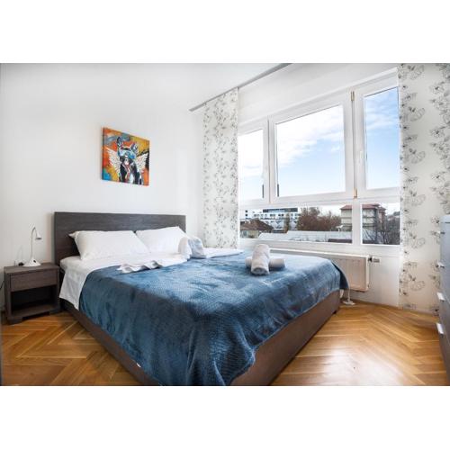 BNM apartment Free Parking