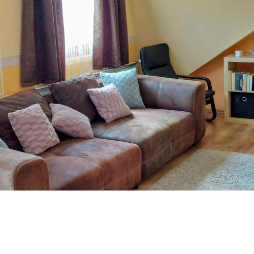 BO-ZSO Apartman