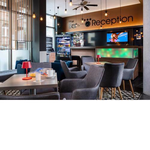 Bo18 Hotel Superior