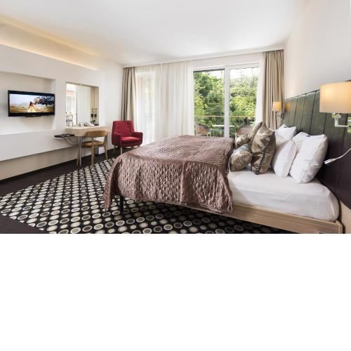 Bo33 Hotel Family & Suites